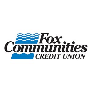 fox credit union online banking.